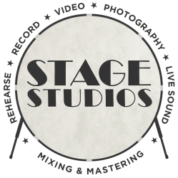 Stage Studios